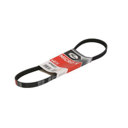 Courroie trapézoïdale à nervures GATES 4PK833