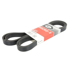 Courroie trapézoïdale à nervures GATES 4PK850