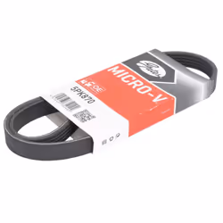 Courroie trapézoïdale à nervures GATES 5PK870