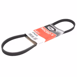 Courroie trapézoïdale à nervures GATES 4PK878
