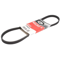 Courroie trapézoïdale à nervures GATES 4PK878