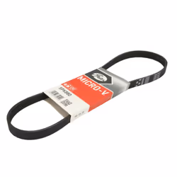 Courroie trapézoïdale à nervures GATES 5PK880