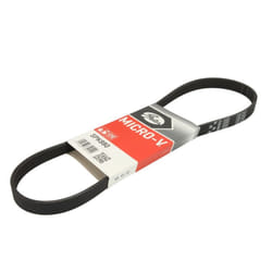 Courroie trapézoïdale à nervures GATES 5PK880