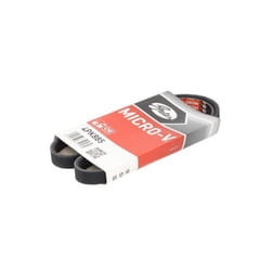 Courroie trapézoïdale à nervures GATES 4PK885