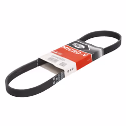 Courroie trapézoïdale à nervures GATES GAT5PK885
