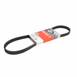 Courroie trapézoïdale à nervures GATES 5PK890