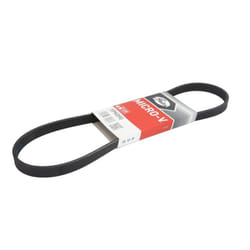 Courroie trapézoïdale à nervures GATES 5PK890