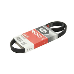 Courroie trapézoïdale à nervures GATES 5PK908