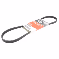 Courroie trapézoïdale à nervures GATES 4PK913