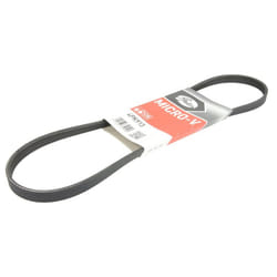 Courroie trapézoïdale à nervures GATES 4PK913