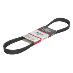 Courroie trapézoïdale à nervures GATES 6PK913