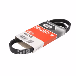 Courroie trapézoïdale à nervures GATES 4PK928