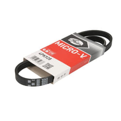 Courroie trapézoïdale à nervures GATES 4PK928