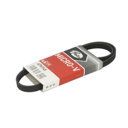 Courroie trapézoïdale à nervures GATES 4PK948