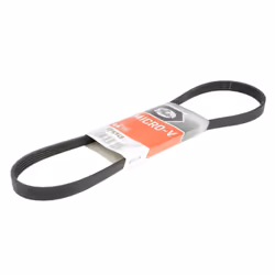 Courroie trapézoïdale à nervures GATES 5PK948