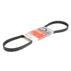 Courroie trapézoïdale à nervures GATES 5PK948