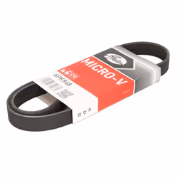 Courroie trapézoïdale à nervures GATES 6PK948