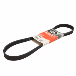Courroie trapézoïdale à nervures GATES 6PK965