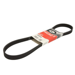 Courroie trapézoïdale à nervures GATES 6PK965