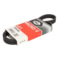 Courroie trapézoïdale à nervures GATES 5PK998
