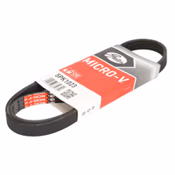 Courroie trapézoïdale à nervures GATES 5PK1023