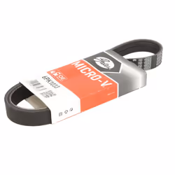 Courroie trapézoïdale à nervures GATES 6PK1033