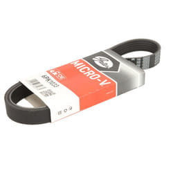 Courroie trapézoïdale à nervures GATES 6PK1033