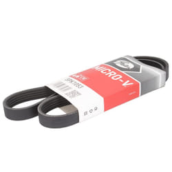 Courroie trapézoïdale à nervures GATES 5PK1053