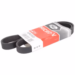 Courroie trapézoïdale à nervures GATES 6PK1053