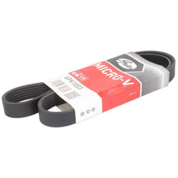 Courroie trapézoïdale à nervures GATES 6PK1053