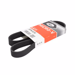 Courroie trapézoïdale à nervures GATES 6PK1070