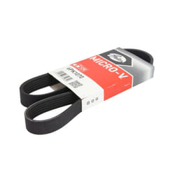 Courroie trapézoïdale à nervures GATES 6PK1070