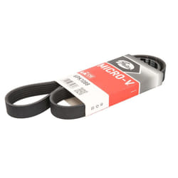 Courroie trapézoïdale à nervures GATES 6PK1088