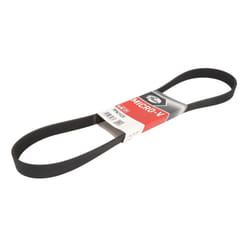Courroie trapézoïdale à nervures GATES 7PK1125