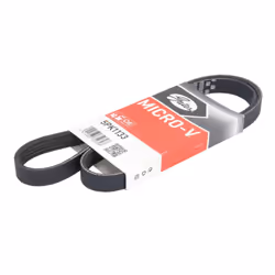 Courroie trapézoïdale à nervures GATES 5PK1133