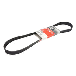 Courroie trapézoïdale à nervures GATES 7PK1153