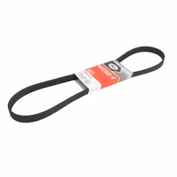 Courroie trapézoïdale à nervures GATES 6PK1173