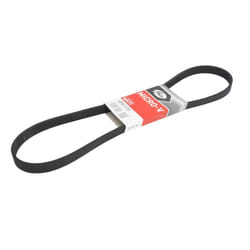 Courroie trapézoïdale à nervures GATES 6PK1173