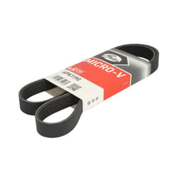 Courroie trapézoïdale à nervures GATES 6PK1190