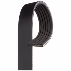Courroie trapézoïdale à nervures GATES 6PK1190 - Vue supplémentaire 2