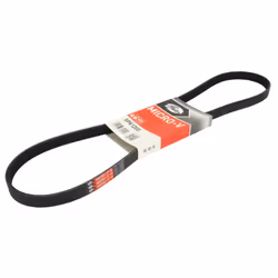 Courroie trapézoïdale à nervures GATES 5PK1200