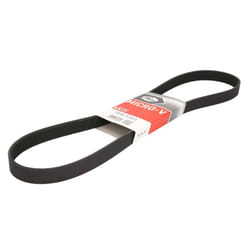 Courroie trapézoïdale à nervures GATES 7PK1243