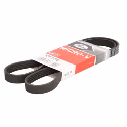 Courroie trapézoïdale à nervures GATES 5PK1270