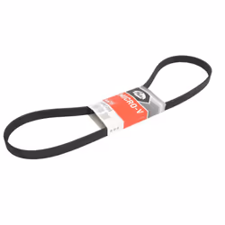 Courroie trapézoïdale à nervures GATES 6PK1285