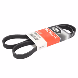 Courroie trapézoïdale à nervures GATES 5PK1290
