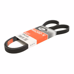 Courroie trapézoïdale à nervures GATES 5PK1368