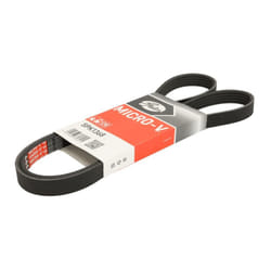 Courroie trapézoïdale à nervures GATES 5PK1368