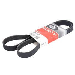 Courroie trapézoïdale à nervures GATES 6PK1420