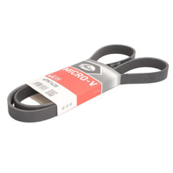 Courroie trapézoïdale à nervures GATES 6PK1428