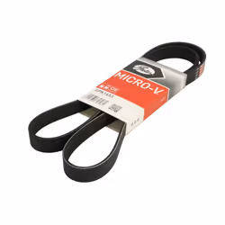 Courroie trapézoïdale à nervures GATES 6PK1453
